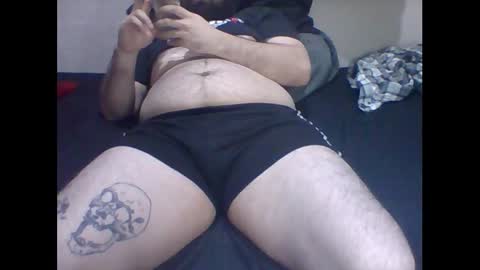 Cass online show from January 7, 3:44 am