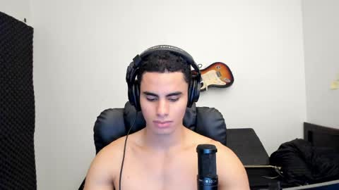 zenzhu online show from April 9, 11:11 pm