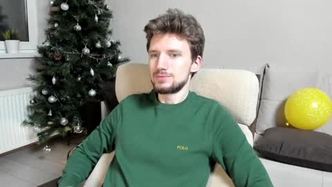 Andrew online show from December 23, 7:20 pm