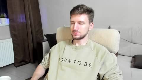 Andrew online show from February 18, 5:20 am