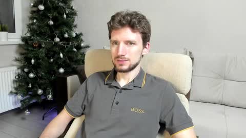 Andrew online show from December 21, 8:43 pm