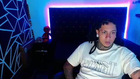 zero_x9 online show from February 15, 9:56 pm