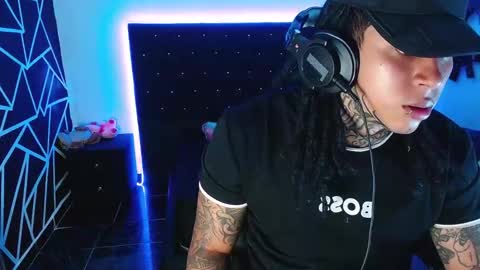 zero_x9 online show from March 14, 2:40 am