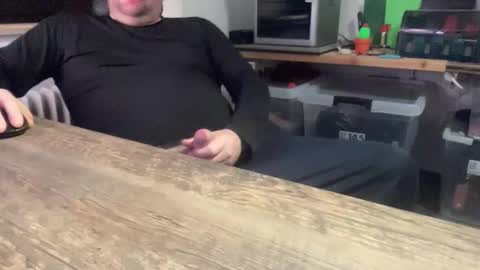 zeron900 online show from October 29, 5:32 am