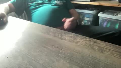 zeron900 online show from March 12, 10:01 am