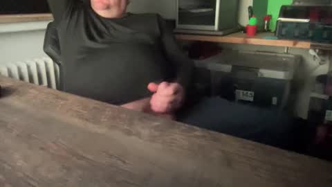 zeron900 online show from October 26, 10:45 pm