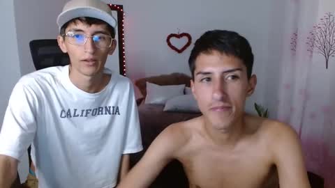 Jhay  Nixon online show from February 23, 5:04 pm