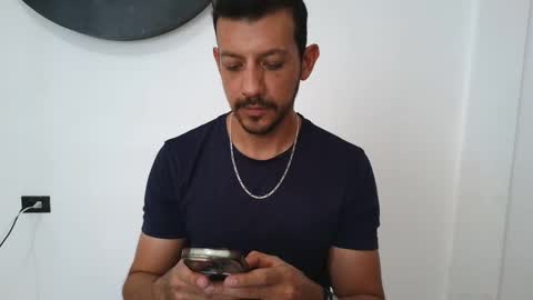 Zether online show from September 11, 7:24 pm