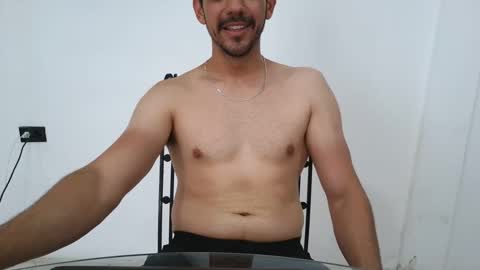 Zether online show from September 19, 5:02 pm