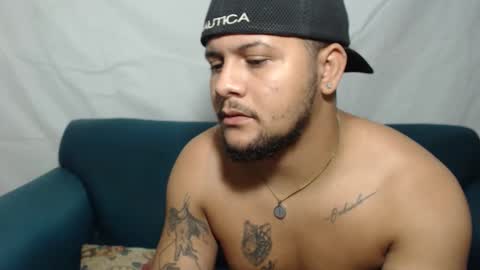 zeus_030 online show from March 23, 2:28 am