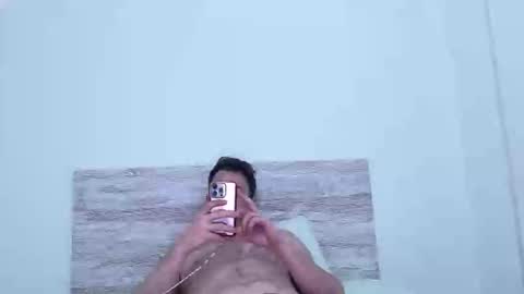 Zeus Octavian online show from June 5, 9:53 pm