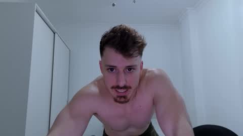 Zeus Octavian online show from March 12, 4:37 pm