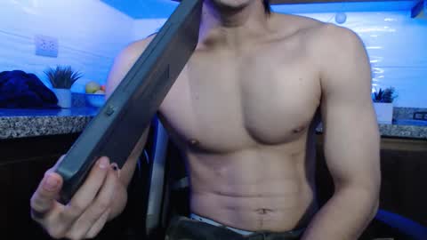 Zhingarher online show from February 20, 6:19 am