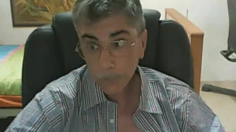 zhivago1965 online show from July 8, 6:23 pm