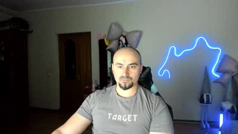 Ziesh online show from March 2, 10:17 pm