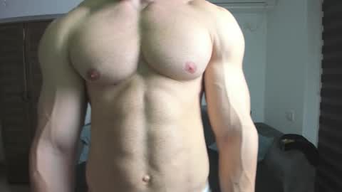 Zack Blitz online show from October 22, 8:23 pm