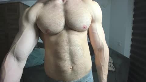 Zack Blitz online show from November 23, 7:14 pm