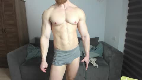 Zack Blitz online show from February 18, 9:01 pm