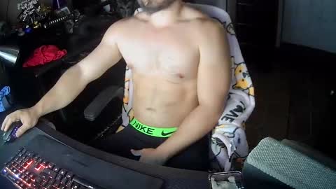 Mr. Zlived aka Z online show from February 17, 12:54 am