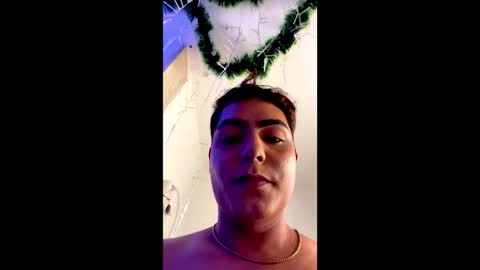 Alex  online show from February 20, 1:57 am