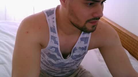 ZohanMohamed online show from October 24, 6:31 pm