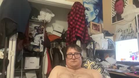 daddybighardonlate online show from February 4, 3:23 am