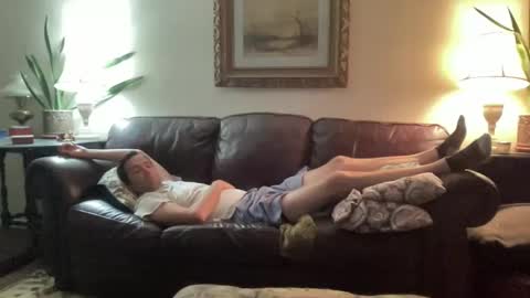 Jesse online show from October 7, 2:04 am