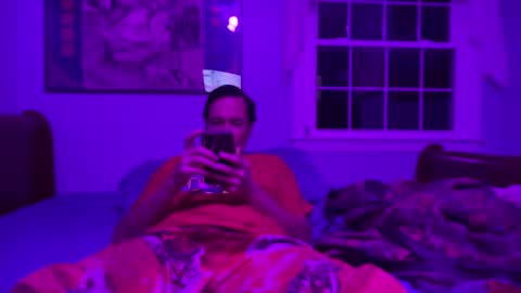 Jesse online show from October 5, 1:53 am