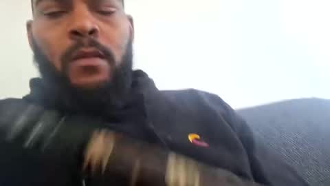 Clitcy Banana online show from March 4, 7:59 am