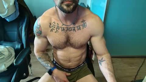 Zuko online show from March 31, 2:41 pm