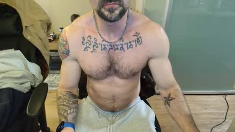 Zuko online show from March 4, 2:40 am