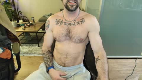 Zuko online show from March 8, 2:04 am