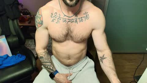 Zuko online show from March 29, 4:12 am