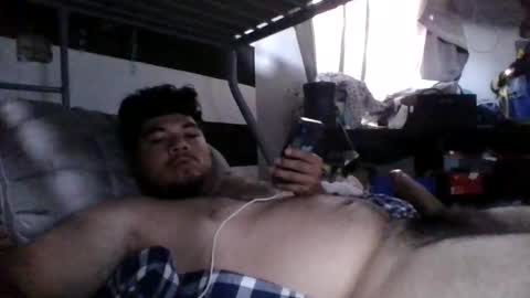 zynman17 online show from April 16, 5:35 pm