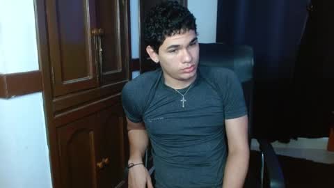 antonio felipe online show from October 24, 5:53 am