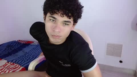 antonio felipe online show from January 5, 5:41 am