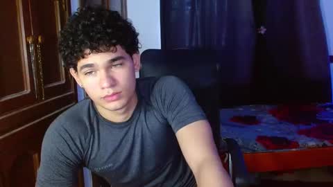 antonio felipe online show from February 8, 1:26 pm