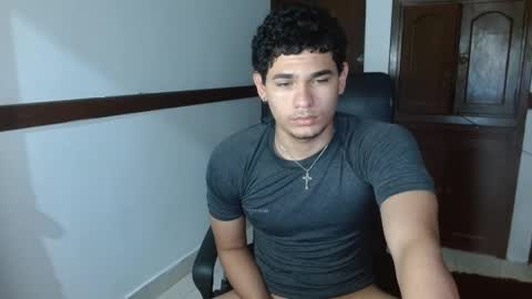 antonio felipe online show from October 20, 6:28 am