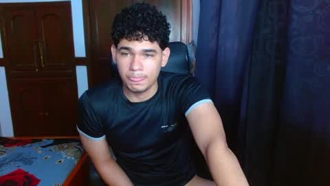 antonio felipe online show from April 7, 3:23 pm