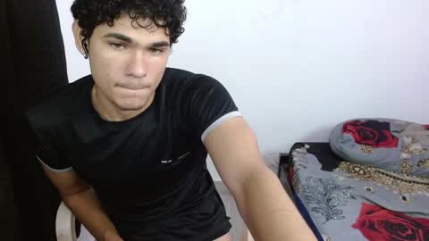 antonio felipe online show from December 5, 6:21 am