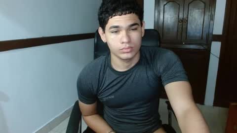 antonio felipe online show from October 6, 7:46 am