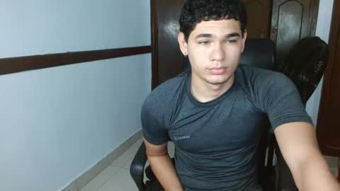 antonio felipe online show from October 11, 4:11 pm