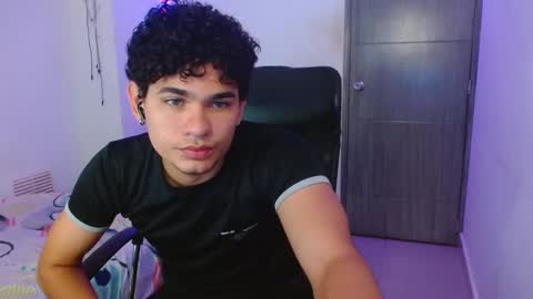 antonio felipe online show from February 17, 10:07 am