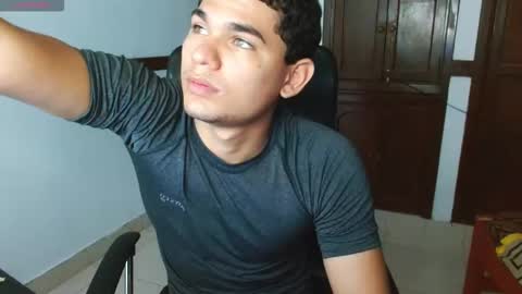 antonio felipe online show from September 20, 1:11 pm