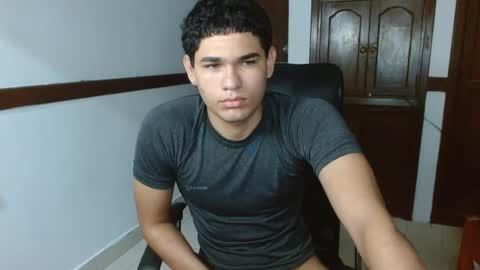 antonio felipe online show from October 5, 6:50 am