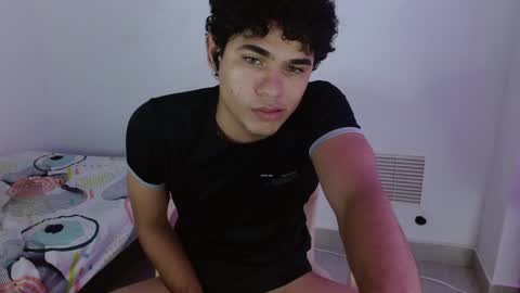 antonio felipe online show from December 27, 6:35 am