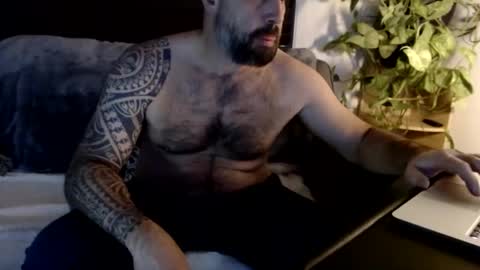 ZZMan online show from February 7, 7:07 am