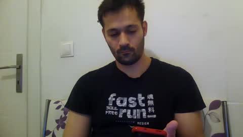 zzzzzzz41 online show from January 7, 1:10 pm