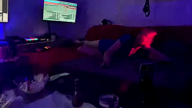 davidgntxxxxx online show from March 29, 5:57 pm