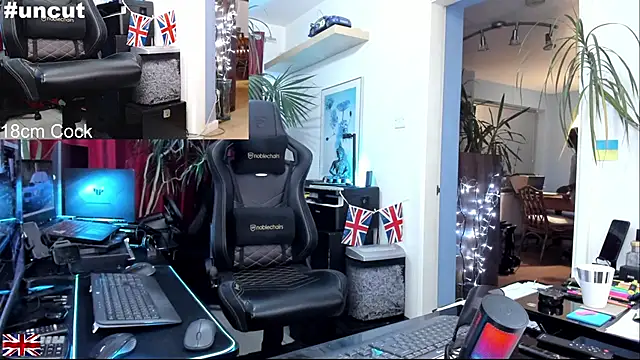 OnlineBossUK online show from November 20, 11:36 pm